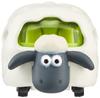 TAKARA TOMY "Tomica Dream Tomica No. 159 Shaun the Sheep" Miniature Car Toy for Ages 3 and Up, Boxed, Meets Toy Safety Standards, ST Mark Certified