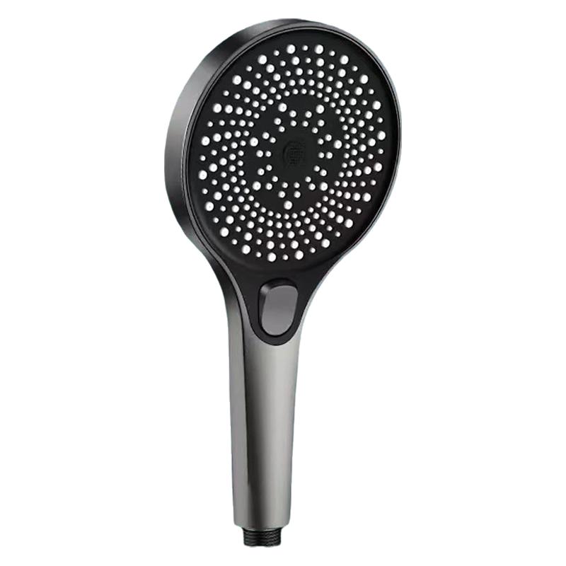 Pressurised Shower Head 3 Mode Adjustable Shower Head High Pressure Flower Sun Shower Set Rain Shower Mixer Bathroom Accessories