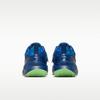 Nike Team Hustle D 12 LEGO Brave Blue (GS)