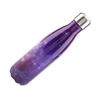 Coke Bottle Shape Insulation Stainless Steel Vacuum Flask Sports Coffee Water Bottle(#6)