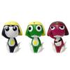 11cm Keroro Squad Anime Figuren Tamama Giroro Action Figur PVC Statue Modell Sammlung Ornamente Schreibtischdekoration Weihnachtsgeschenk