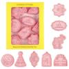 Ustensiles pour biscuits – Tampons pour biscuits