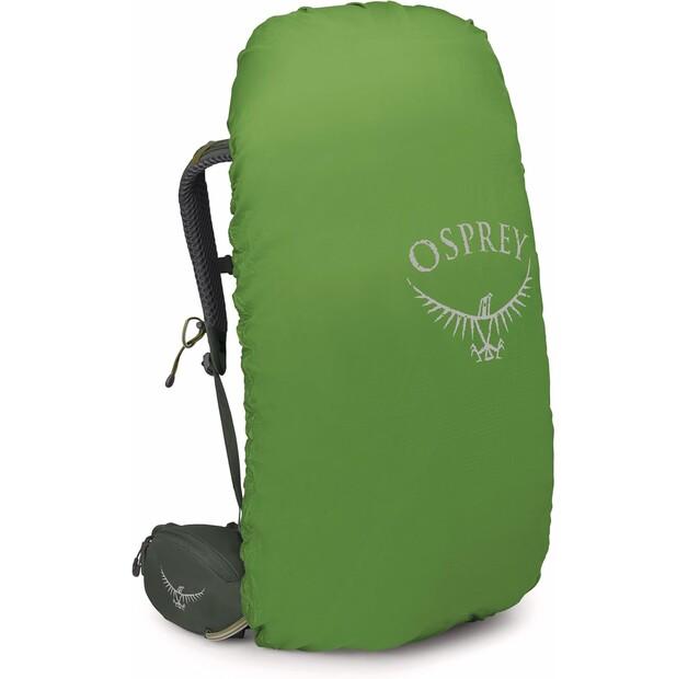 Рюкзак Osprey Kestrel 48 bonsai green (Herren)