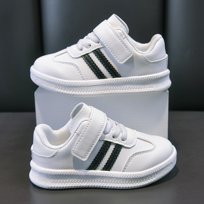 Casual Girl Shoes, Boys' Shoes, Sports Anti-slip Shoes