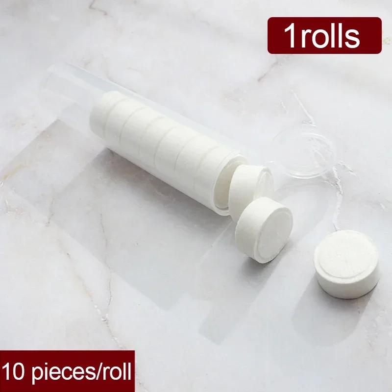 Compressed Towels Portable Travel Non-Woven Face Towel Outdoor Camping Hiking Disposable Towel Tablet Moistened Tissues