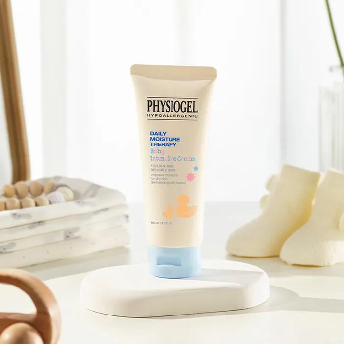 

[Physiogel] LG Household & Health Care_DMT Baby Cream 100ml X 2