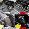 150g Plastic & Rubber Repair Paste - Black Crystal Polish for Car Scratches, Tire Shine & Interior Renewal, Anti-Aging & Fade Re