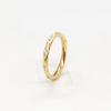 ASTM F136 Titanium Earrings High Quality Zircon Hight Segment Nose Rings Open Small Septum Piercing Helix Lobe Body Piercing 16G