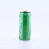 Acciaio Inossidabile Thermos Cola Lattina Tazza Acqua Viaggio Auto Borracce Termiche Tazza Bevande Doppio Strato Tazza con Cannuccia Lattine Soda Tazze Termiche