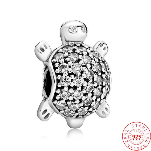 100% argint 925, băieți, fete, pene, pisică, câine, arbore genealogic, mărgele se potrivesc cu brelocuri originale Fasion brățară femei DIY bijuterii fine