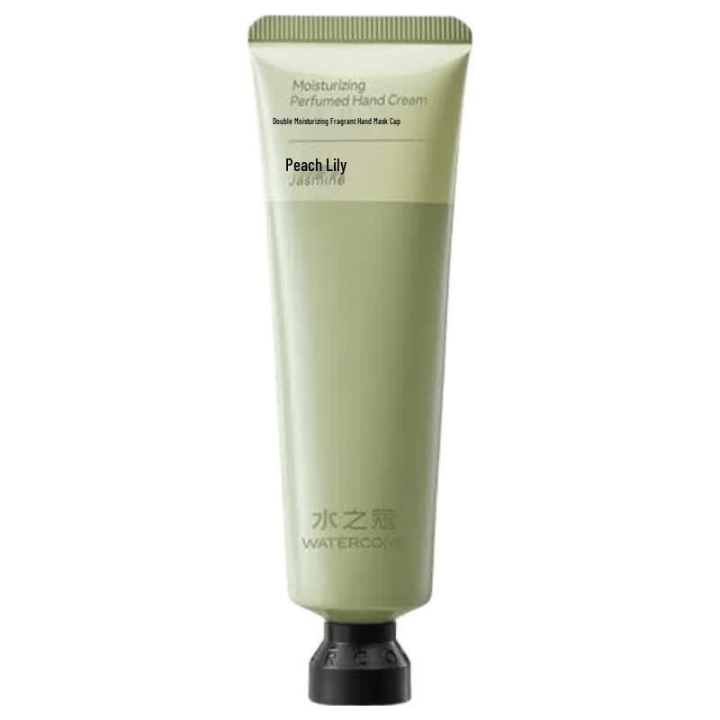 Aqua Secret Proxylane Firming & Moisturizing Hand Cream