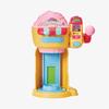 Young Toys Kongsuni Negozio di Gelati Base Set Gioco di Finzione