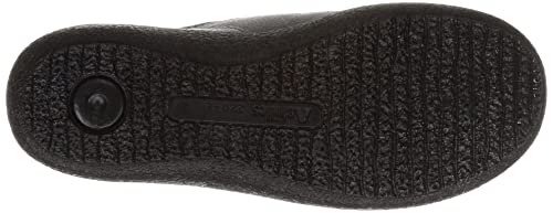 Achilles Sorbo Damen Echtleder Walking Schuhe, Bequem, Größe 3E, ASC 5290