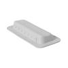 Grey Sunroof Sunshade Handle for BMW 3 Series E46, E39