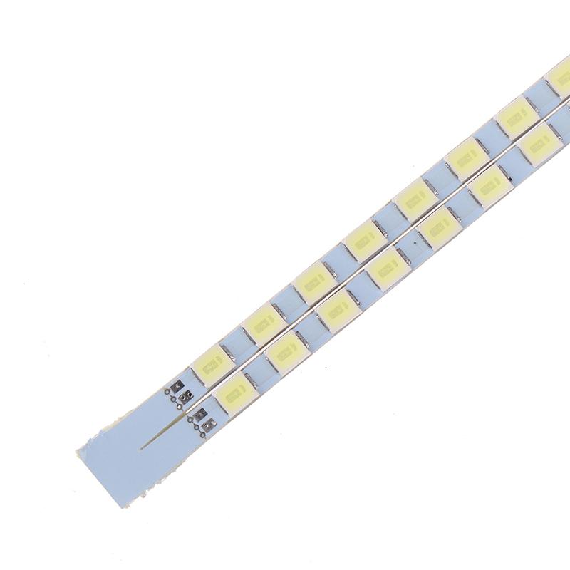 1Set All-New 490Mm Led Backlight Strip Kit Update Ccfl Lcd Screen To Led Monitor
