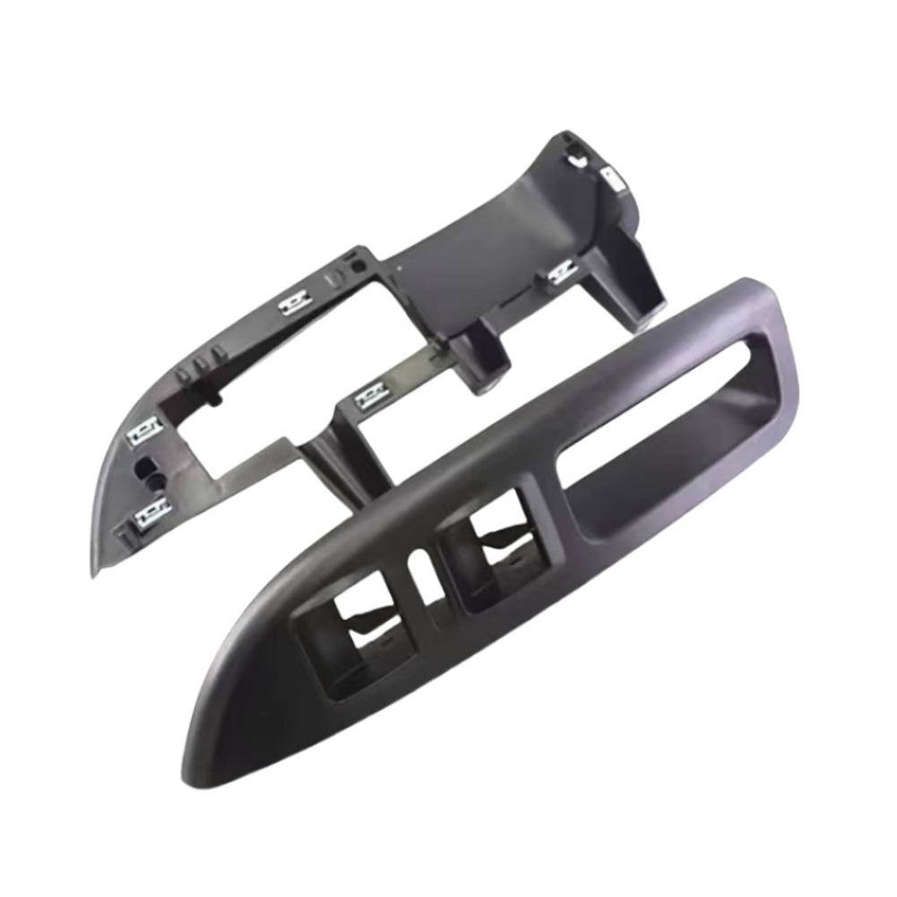 

For Skoda Octavia 2004 2013 Window Regulator Switch Cover Replacement for OEM 1Z1867171D 1Z1867175 Installation Made Easy