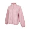 Sports Zip Collar Long Sleeve Jacket Women Jackets HQ8896-676