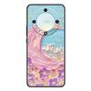 Funda For Honor Magic 6 Lite Silicone Case Magic6Lite Phone Cover Coque Soft TPU Bumper For Honor Magic6 Lite 5G Protect Shell