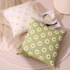 Cute Cushion Cover Daisies Sunflowers Throw Pillow Covers New Square Pillow Covers  Bed Decor