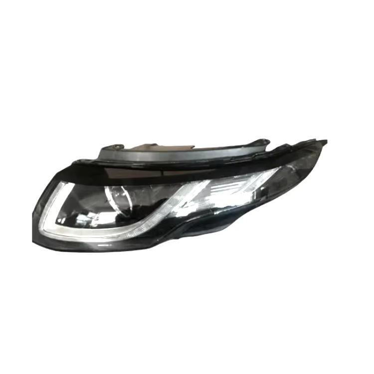 LR039591 Headlight for Land Rover Range Rover Evoque