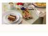 Non-Stick Crepe & Spring Roll Maker: Electric Griddle for Home Use
