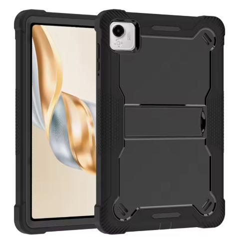 Robuuste Beschermhoes voor HUAWEI Honor Pad X9A 11,5 inch ELN2-W29 Schokbestendige Standaard Tablethoes Voor Pad X9A 11,5 Honor Pad X9A 11.5