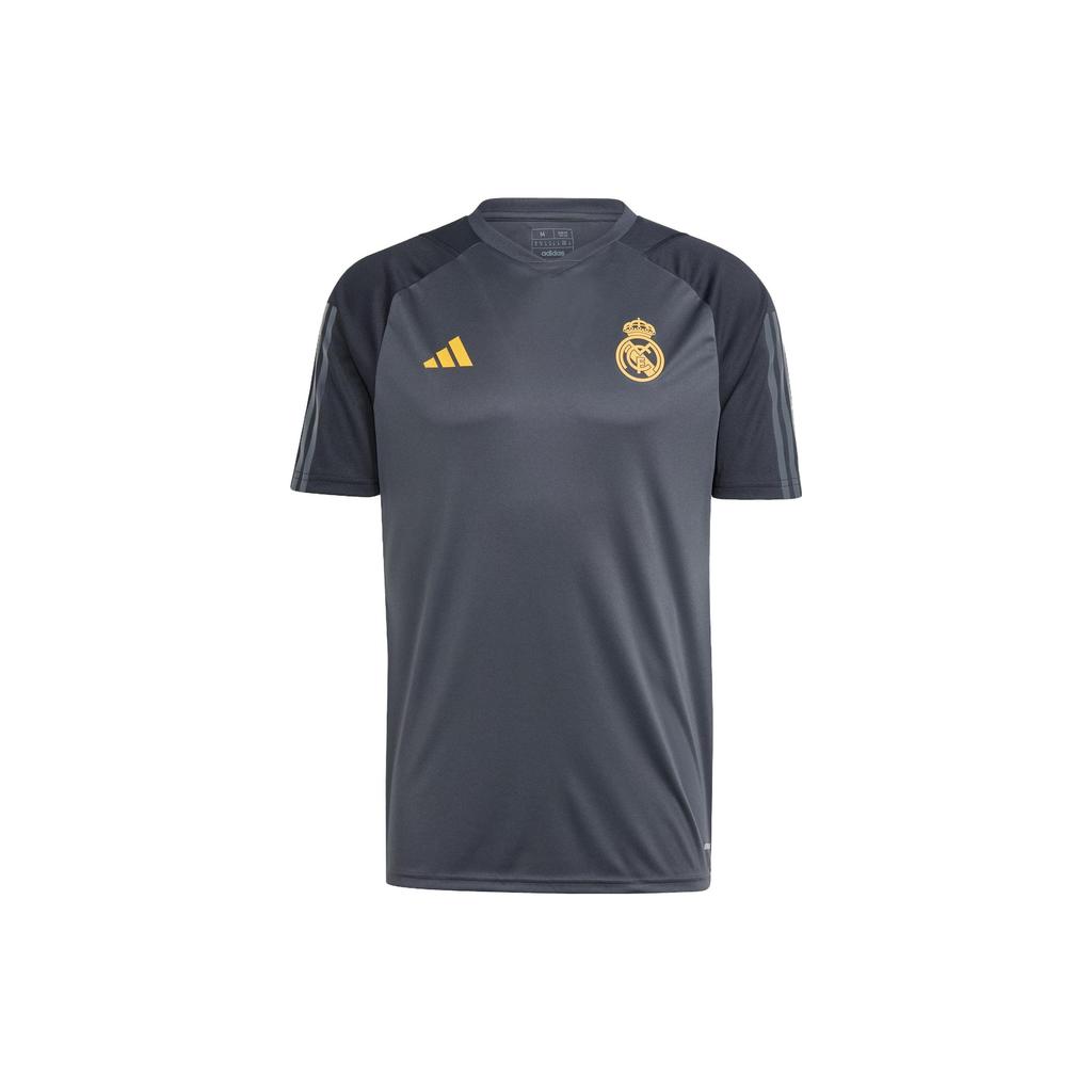 Adidas Soccer Jersey Men's Carbon Black IB0040