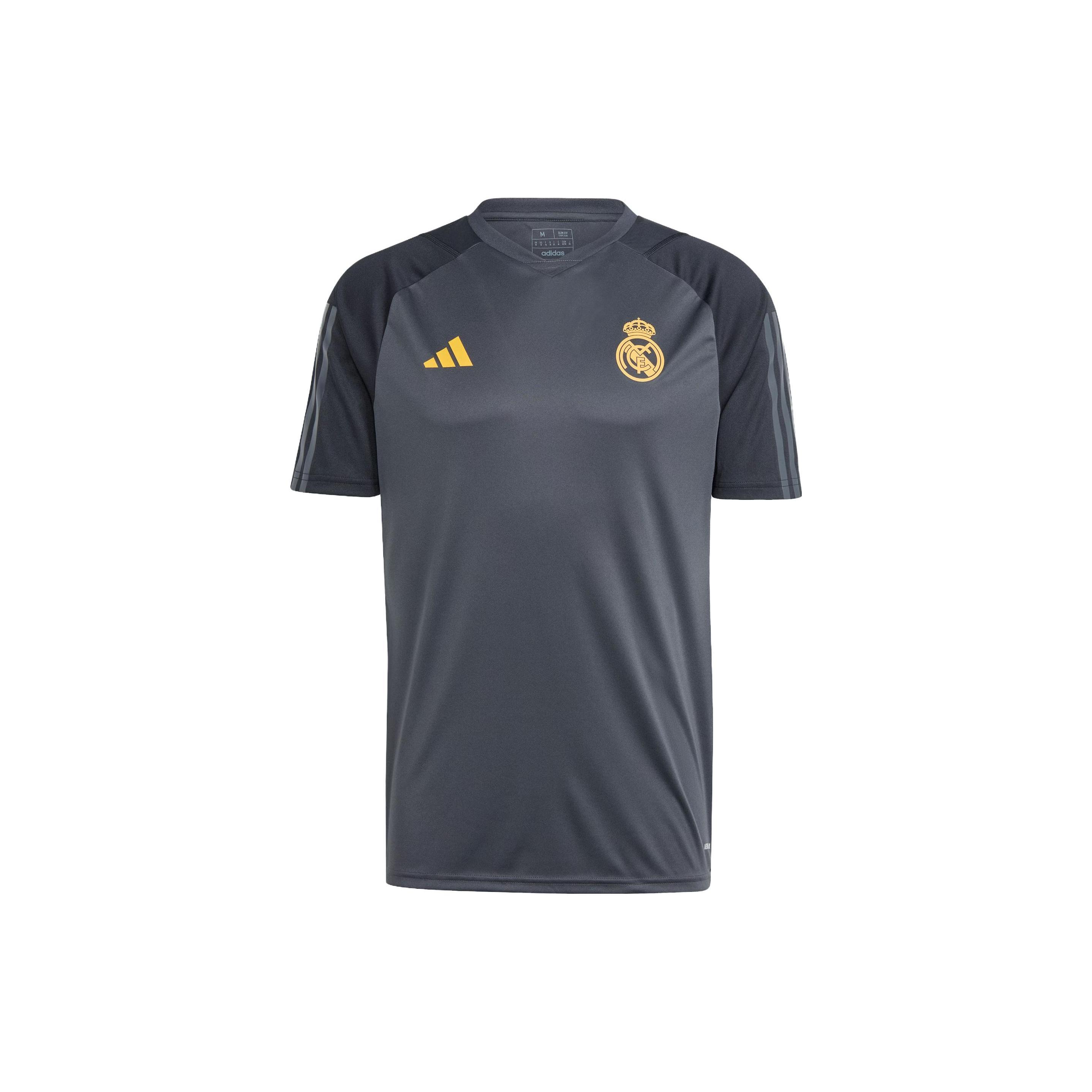 

Adidas Soccer Jersey Men s Carbon Black IB0040 M