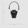 Hearing Protection Earmuffs Anti-noise Ear Safety Protectors Headset