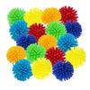 Toys Spiky Massage Ball Soft 25MM Sensory Fidget Stress Relief ADHD Autism Anxiety Therapy Party Favors Carnival Prizes Kids