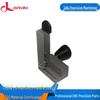 Custom CNC Precision Lathe Machining: 35 Years of Expertise in Aluminum Alloy Parts