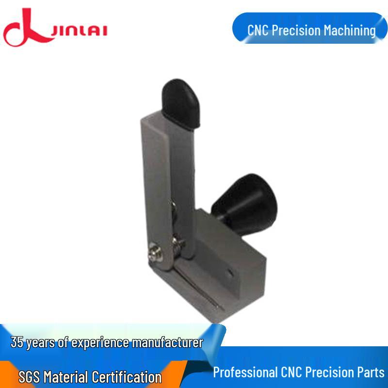 Custom CNC Precision Lathe Machining: 35 Years of Expertise in Aluminum Alloy Parts