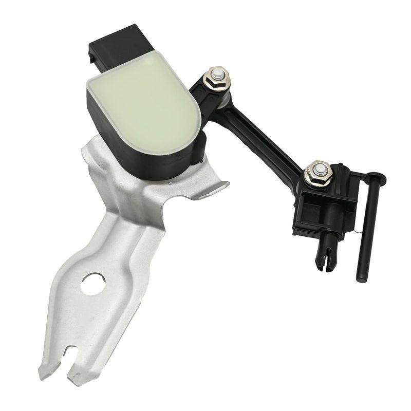 Original 7l0616213d Front Left Air Suspension Height Level Sensor For Touareg Q7 7l6 7la 7l0616213b New 7l061 6213d High Quality