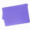 Sponge Cake Foam Pad Flower Modelling Gum Paste Fondant  Mat Baking For Sugarcraft Decoration  Making Tools Random Color