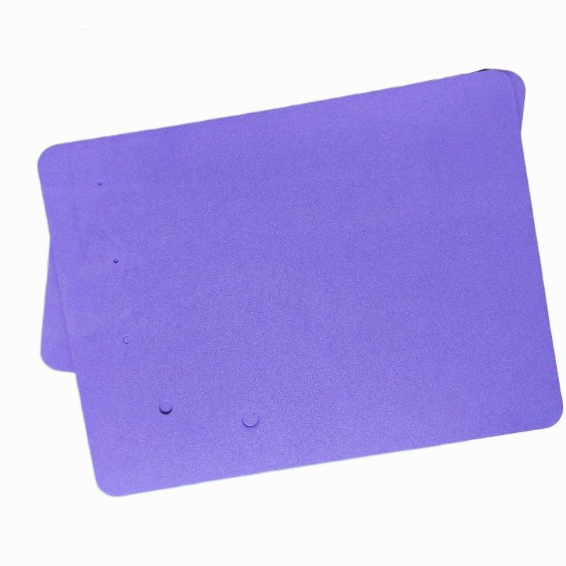 Sponge Cake Foam Pad Flower Modelling Gum Paste Fondant  Mat Baking For Sugarcraft Decoration  Making Tools Random Color