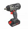 Hoozar Brushless Impact Wrench 1/2"" 18V 1X2.0Ah 350 Nm Iw10Bl