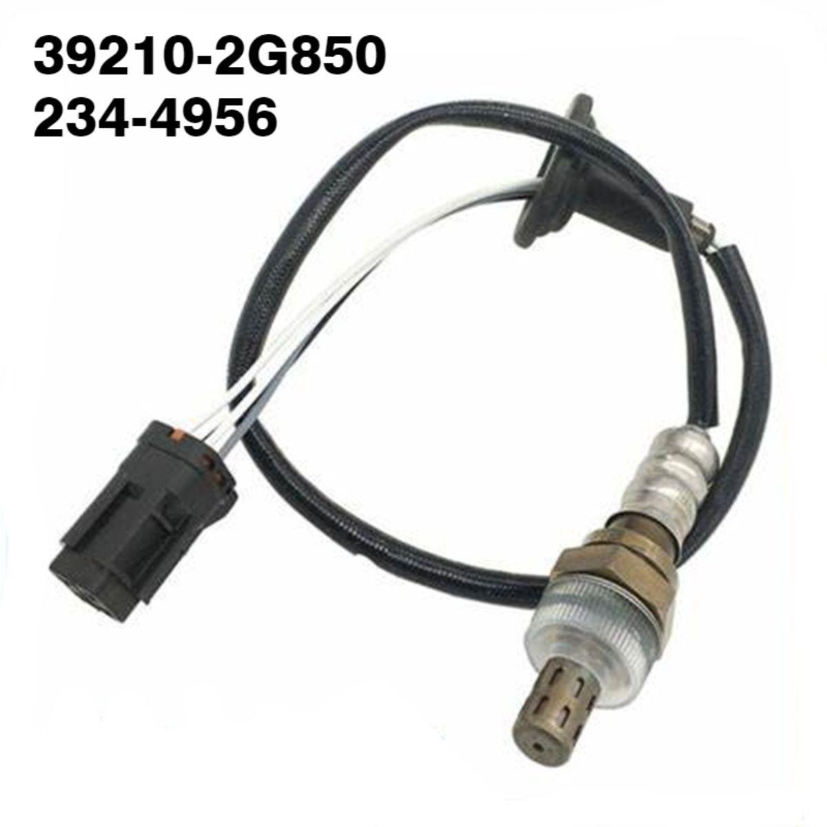 58CM fit for hyundai kia oxygen sensor 39210-2g850 234-4956;392102g850,2344956