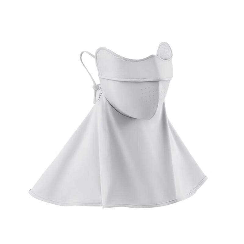 

3H Outdoors TP1114 UV Protection Neck Gaiter Mask