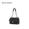 Casual Washed Denim Large Hobo Shoulder Bag for Women, 2025 Collection
