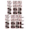 Dış Aksesuarlar – Logolar