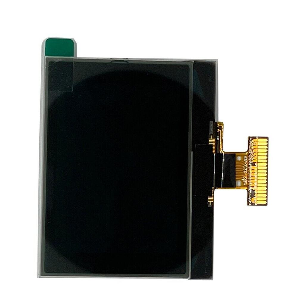 Armaturenbrett LCD-Anzeigebildschirm Kompatibel mit Golf V/Touran/Passat/Jetta Ersetzt #1TD920862 92290206