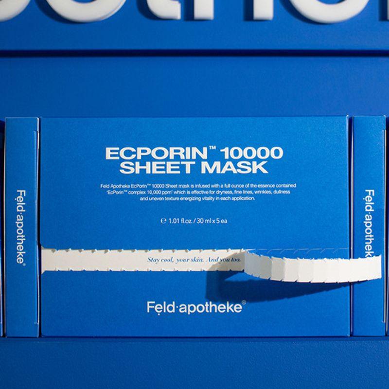 Exporin 10000 Sheet Mask (5 sheets)