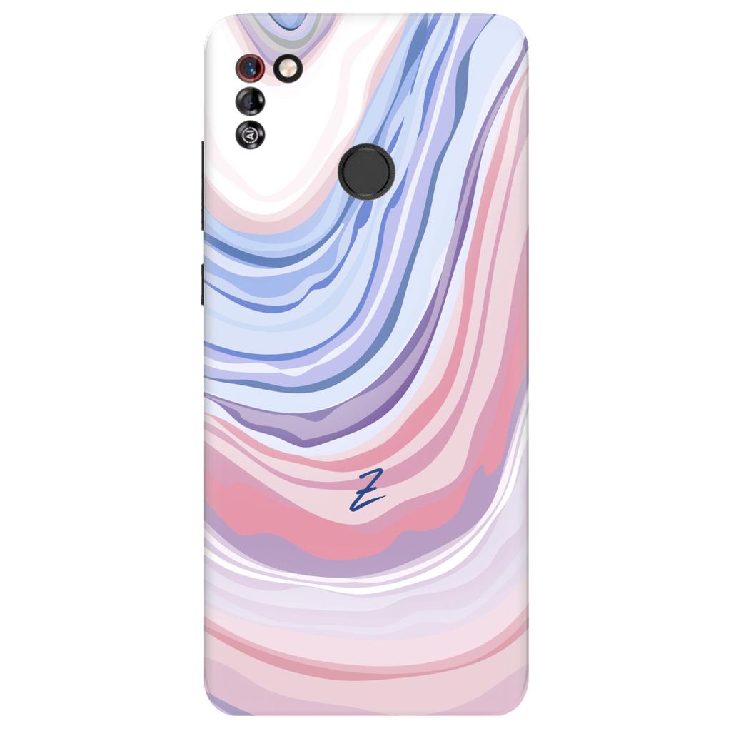 Buy Zorrov Silicone Case For Tecno Pop 4 Pro Water At Affordable Prices Free Shipping Real Reviews With Photos Joom