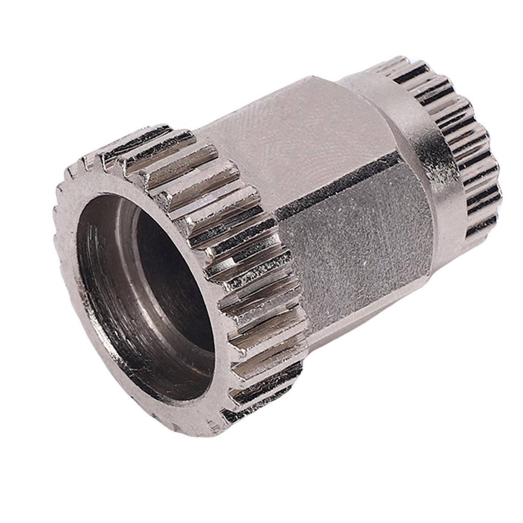 Nástroj na matici kroužku kola Náhrada pro DT240 180 Zadní náboj Pojistná matice kroužku Instalační nástroj