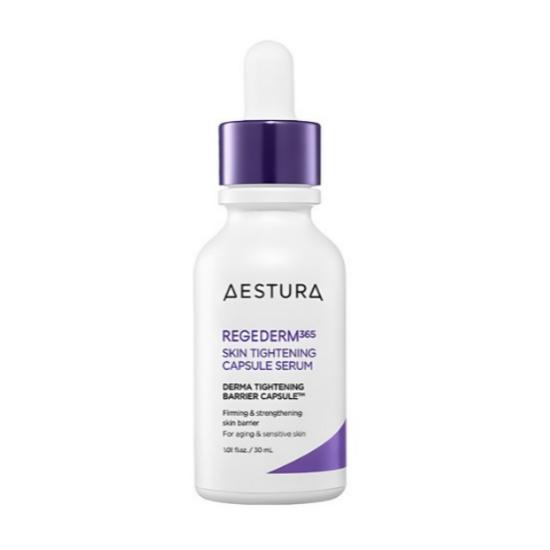 AESTURA Atobarrier 365 Pore Elastic Capsule Serum 30ml