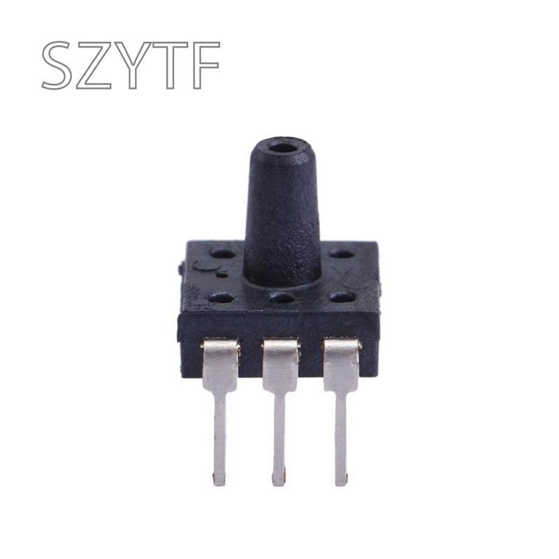 XGZP201DB1R 200Kpa 30Psi DIP Package Oxygen Generator Pressure Sensor Water Pressure Sensor