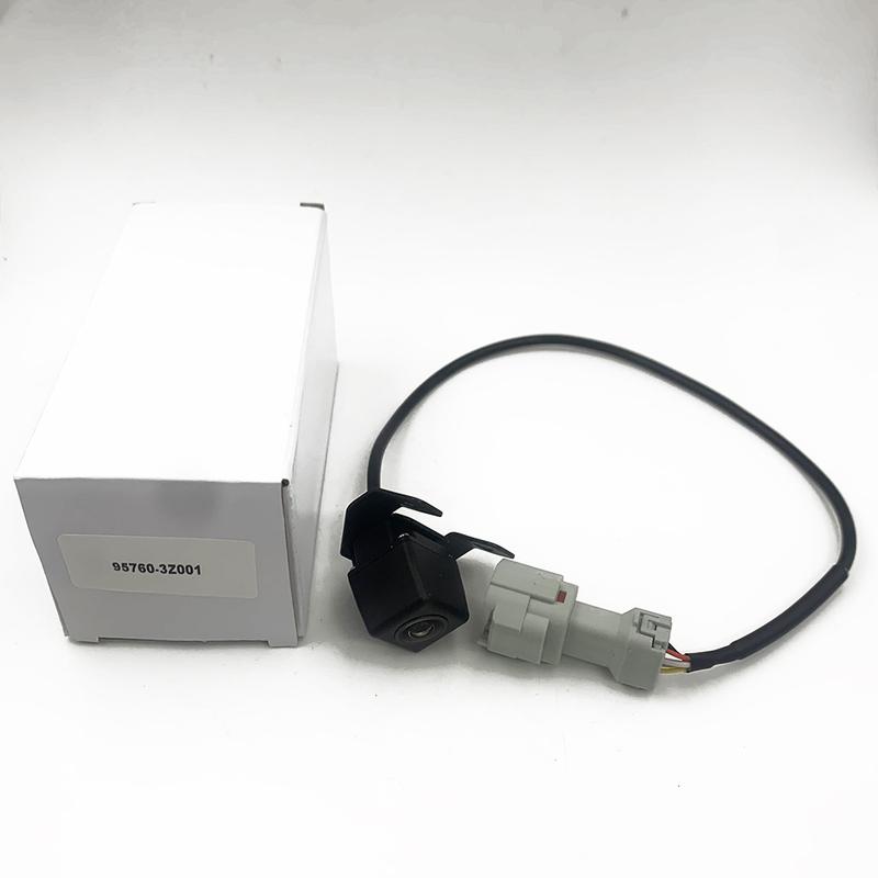 Rear View Camera 95760-3Z001 95760-3Z000 for Hyundai i40 2011-2014 - Reverse Backup Parking Assist