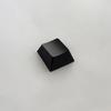 Uncarved Metal Keycaps Custom Single Keycaps R1/R2/R3/R4 Cherry Profile 1.25U 1.5U Keycaps for Mechanical Keyboards Gifts