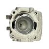 Replacement Cylinder and Piston Kit 42410201203 for BG86 BG86C SH86C SR BR 200 Series Outdoor Equipment Engines