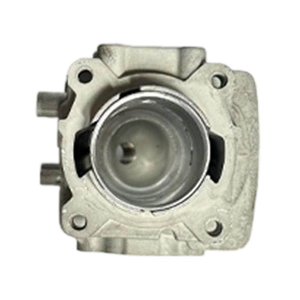Replacement Cylinder and Piston Kit 42410201203 for BG86 BG86C SH86C SR BR 200 Series Outdoor Equipment Engines